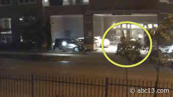 Midtown residents concerned after armed robbery and shooting - KTRK-TV