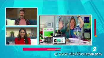 Heading out of Houston for the holidays? These gadgets will help you have a smooth and safe roadtrip with the family - KPRC Click2Houston