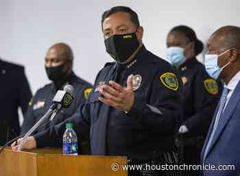 Houston’s police oversight board ‘least robust’ of largest Texas cities, report finds - Houston Chronicle