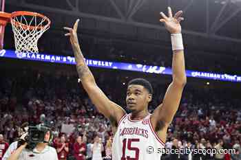 Houston Rockets: Mason Jones is an undrafted gem - Space City Scoop