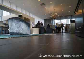 BBVA hit with racial discrimination lawsuit over hire of Houston market chief executive - Houston Chronicle