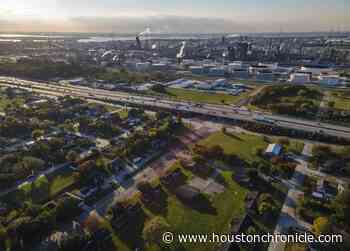 Why Houston takes the hit when Irving-based Exxon falters - Houston Chronicle