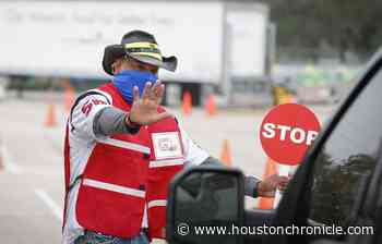 Houston coronavirus updates: Nov. 23 - Houston Chronicle