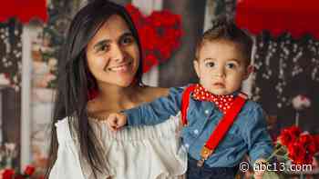 Houston woman has 'miracle baby' after new approach to life-threatening pregnancy condition - KTRK-TV