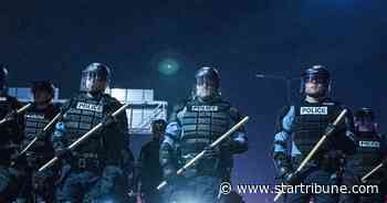 6 months after George Floyd's killing, how much has policing in Minneapolis changed?