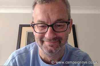 BBH Sport's Ewan Paterson takes over as creative lead at MullenLowe Group UK