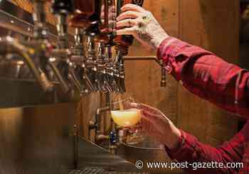 Law enforcement prepares to enforce alcohol bans at bars and restaurants on Thanksgiving Eve