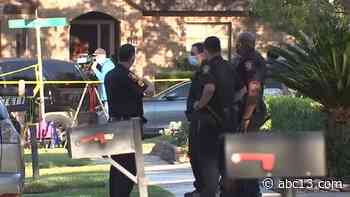 Houston police say 5 shot in Briar Forest massacre were all related - KTRK-TV