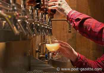 Law enforcement prepares to enforce alcohol bans at bars, restaurants on Thanksgiving Eve