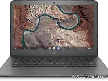 Google Chromebook demand booms for Dell, HP, Lenovo