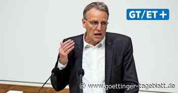 Wenzel will in den Bundestag – Niedersachsens Ex-Umweltminister kandidiert in Cuxhaven