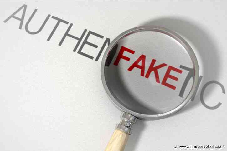 Amazon is partnering with the US government to tackle counterfeiters on its marketplace