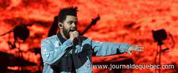 The Weeknd accuse les Grammy Awards de corruption