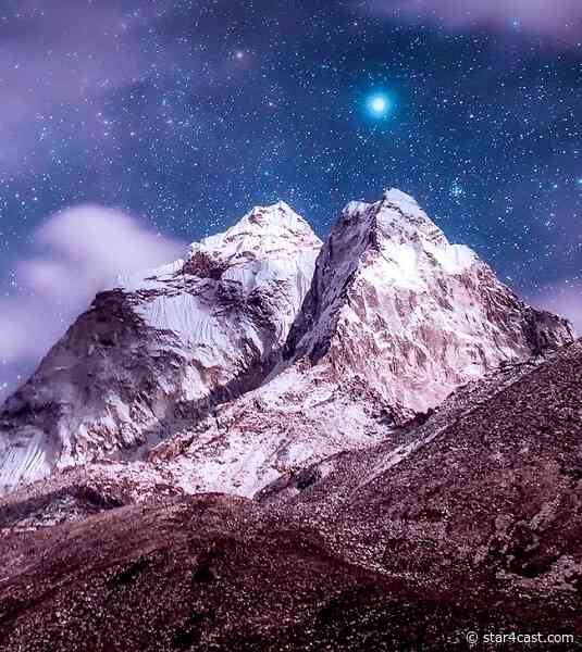 Jupiter Saturn – harbinger of changing times