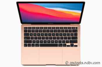 Redesigned MacBook Models With Apple Silicon to Debut in Second Half of 2021: Ming-Chi Kuo