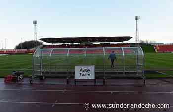 Ex-Leeds United academy ace aiming to make his mark at Gateshead - Sunderland Echo