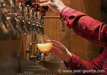 Law enforcement prepares to carry out alcohol bans at bars, restaurants tonight