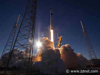 SpaceX Starlink internet from space: New 60-satellite launch brings expanded beta closer