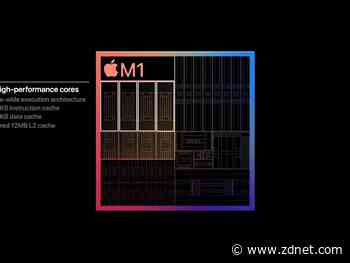 M1 Mac Mini reportedly suffering Bluetooth problems