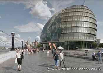 Sadiq Khan attacked for lack of detail in City Hall budget