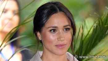 Meghan Markle Reveals She Had a Miscarriage in July