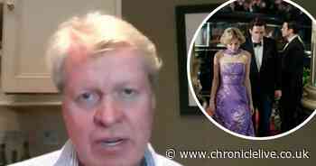 Diana's brother says The Crown plays 'fast and loose' with history