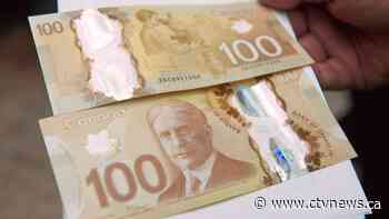 Plagued with fakes, many retailers refuse to accept $100 bills