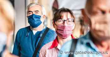 Council fines local businesses for Covid-19 breaches - Gateshead Council - Gateshead Council