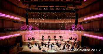 Sage Gateshead concerts go online-only due to lockdown - Chronicle Live