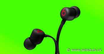 Beats Flex review: an ideal EarPods replacement