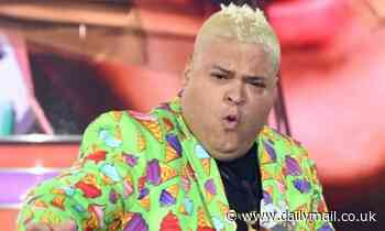 Celebrity Big Brother Heavy D is dead