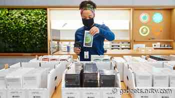 iPhone 12 Pro, iPhone 12 Pro Max Demand Surpasses Expectations; New iPad Air Also Grabs Attention: Kuo