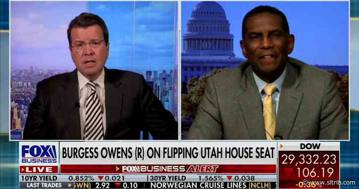 Letter: Owens should get to work
