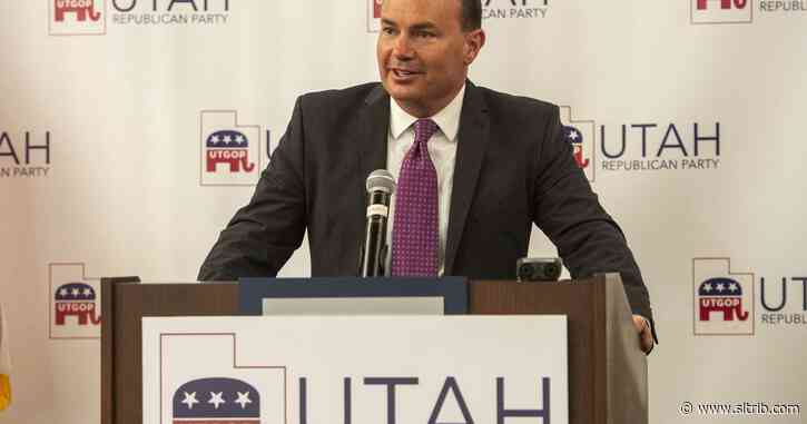 Harry Caston: Lee should support the will of the voters