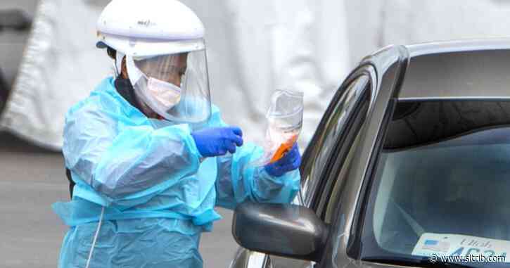 Letter: It’s not just like the flu
