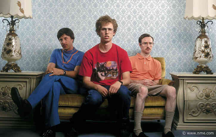 ‘Napoleon Dynamite’ cast to reunite for charity livestream