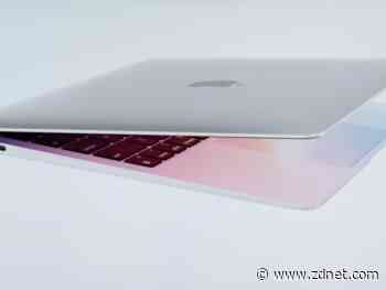 Compare: Apple's M1 MacBook Air kills the iPad Pro for the rest of us