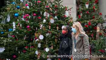 Covid-19 Christmas Rules: What you need to know