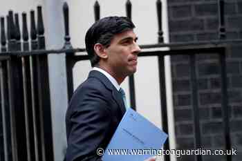 UK economy faces ‘lasting damage’ after Covid-19 crisis with worst recession in 300 years