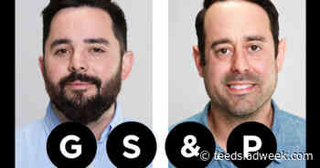 Why Goodby Silverstein & Partners Is Opening an Office in New York Again