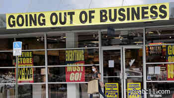 US unemployment claims rise to 778,000 as COVID-19 pandemic worsens