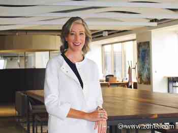 Citi Ventures is shifting from artificial intelligence to artificial enlightenment