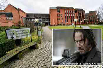 Celstraf voor dronkenlap die overbuur bedreigt met pistool: “Ik dacht dat ik John Wick was”