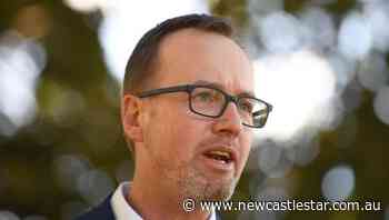 Fight in NSW parliament over ICAC funding | The Star | Newcastle, NSW - Newcastle Star