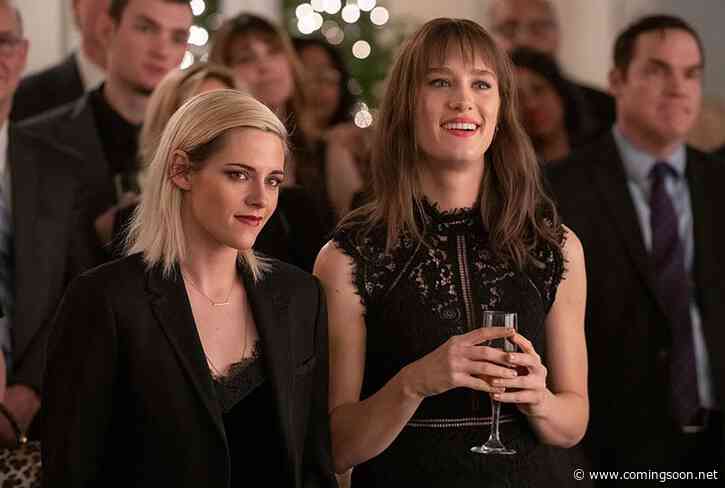 Happiest Season Review: Holiday Rom-Com Has Beautiful Representation