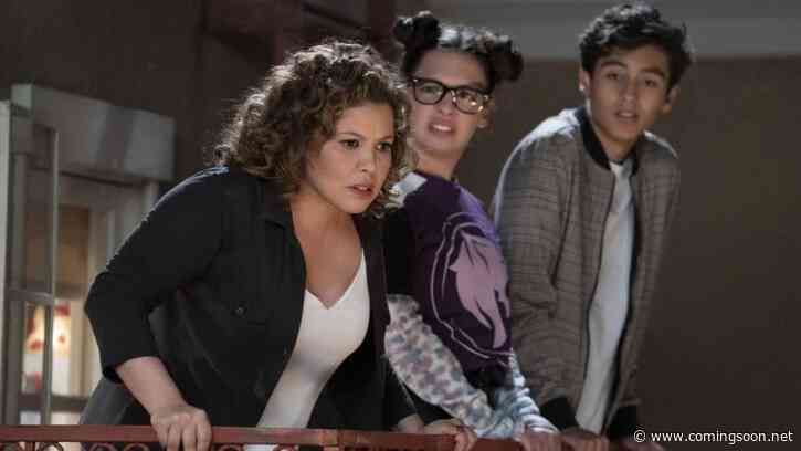 One Day At a Time Gets Cancelled Again at Pop TV