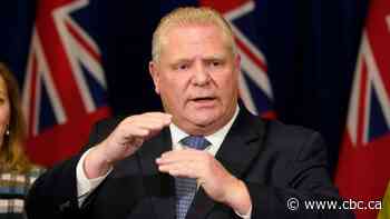 Delays, conflicts and confusion hampered Ontario's COVID-19 response: auditor general