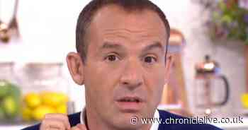 Martin Lewis spots 71p minimum wage pay rise which will benefit thousands