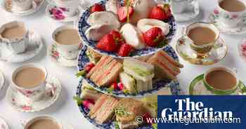 Just not cricket: why tea has been run out of the game