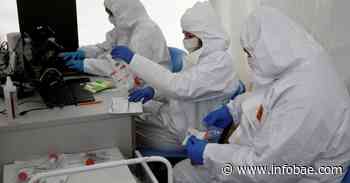 Cifra mundial de contagios por coronavirus se acerca a los 60 millones - infobae